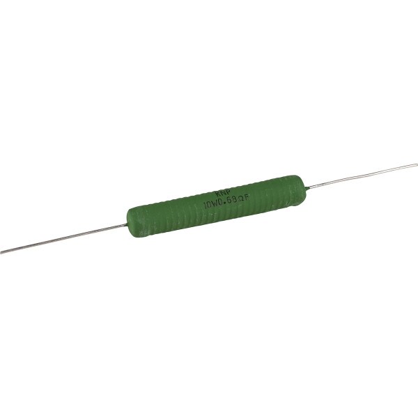 Main product image for Jantzen 0.68 Ohm 10 Watt Audio-Grade Superes 255-942